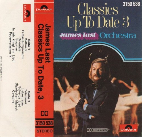 Orchester james last classics - last,