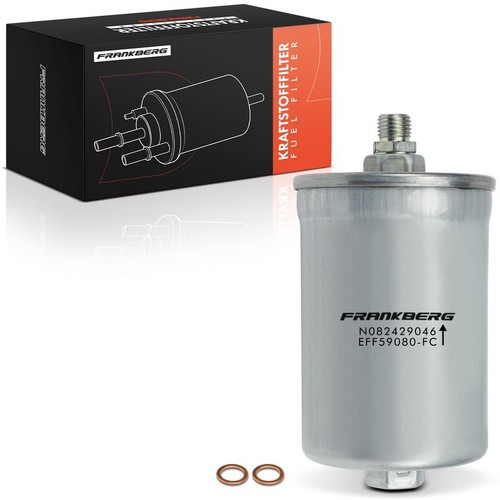 Frankberg filtre carburant - frankberg,