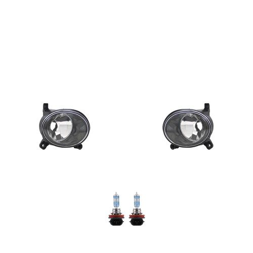 Phares antibrouillard osram - antibrouillard,