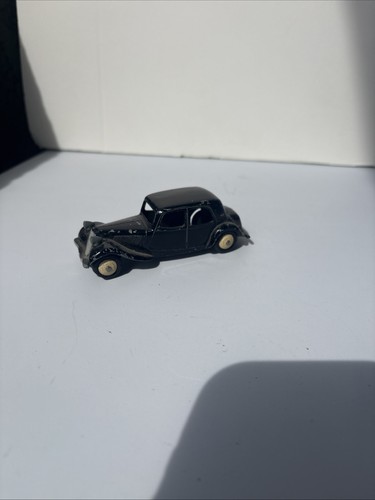 Vintage dinky toys - dinky,