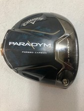 Tête conducteur Callaway