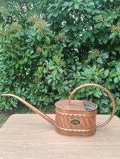 Arrosoir En cuivre Vintage 