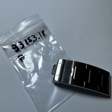Rolex Submariner 16613 16803 Boucle Pour Oyster Acier Or 93153 18 P De 1991