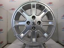 Jante ALU PEUGEOT 1007  16