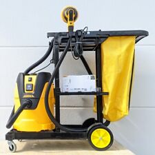 MIRKA Deros 150mm 5mm Avec Aspirateur 1025 L PC Et Camion de Travail + Roundy