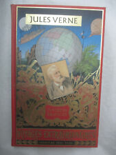 Jules Verne "Mistress Branican" illustré / Editions Atlas 2008