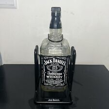 LBC V1 JACK DANIEL’S SWIVEL SWING HOLDER + 1.5L bottle