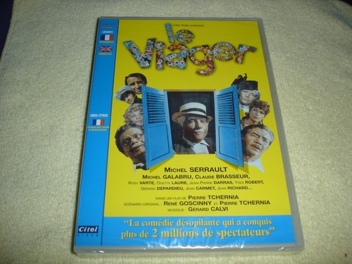 Dvd viager michel - dvd,