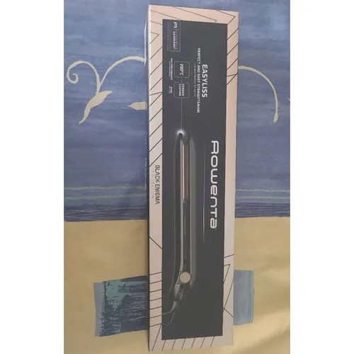 Rowenta easyliss lisseur - easyliss,