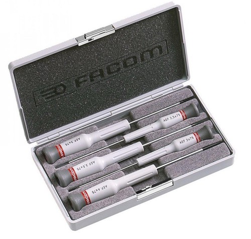 Facom aef coffret 5 - facom,