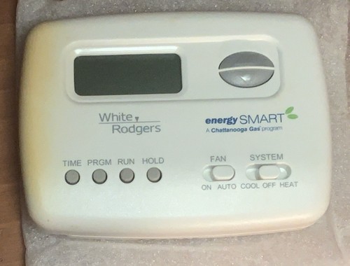 New white rogers series - new, 70