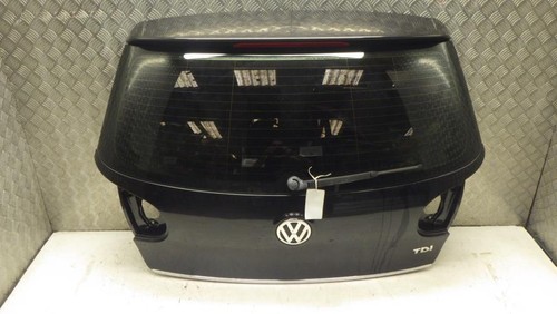 Malle hayon arriere volkswagen - malle/hayon,