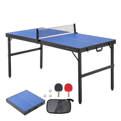 Vevor table ping pong - vevor,