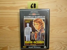 DVD : Marie-Octobre - Danielle