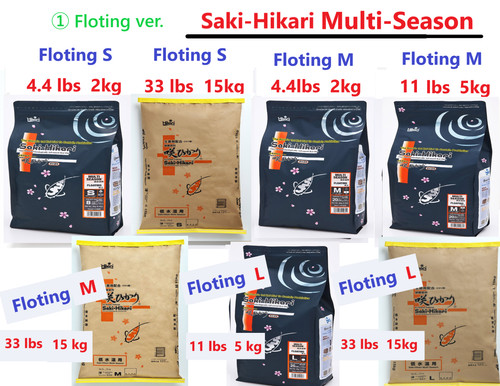 Régimes multi saisons - régimes, multi-saisons