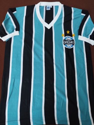 Maillot grêmio brésil - maillot,