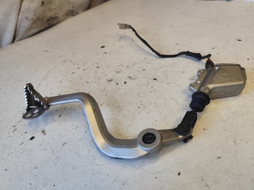 Pompe cylindre frein - pompe,