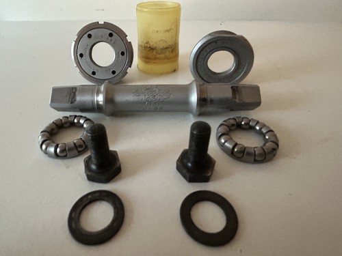 Campagnolo record axe de - c-record,