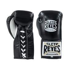 Cleto Reyes Professional