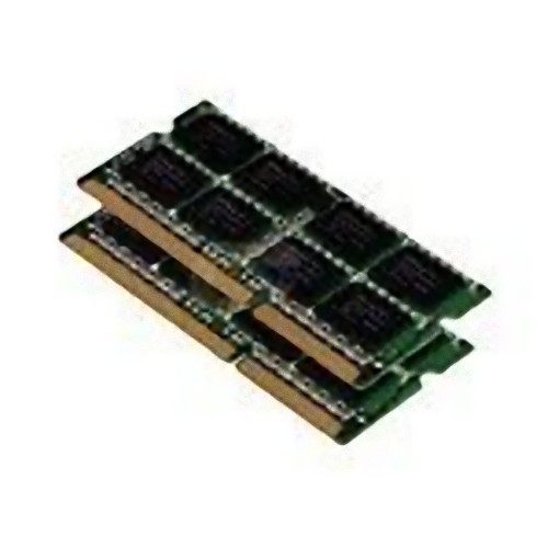 Mémoire ram sodimm 1gb - 1gb,