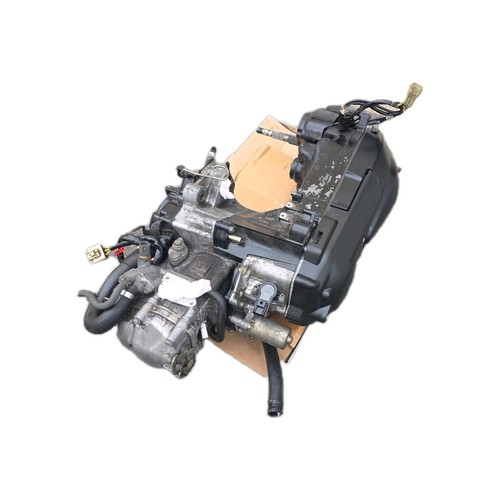 Moteur 58000km honda - moteur, nss