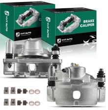 1Front Brake Caliper Honda Civic 1990-2000 Civic del Sol 1993-1997 CRX 1990-1991