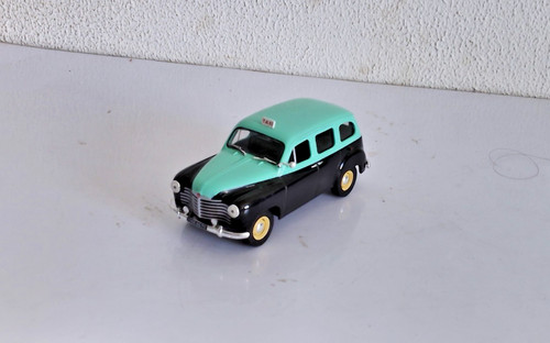 Voiture ixo altaya - voiture,
