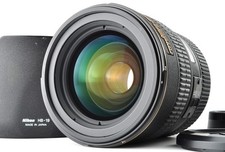 Objectif zoom standard Nikon