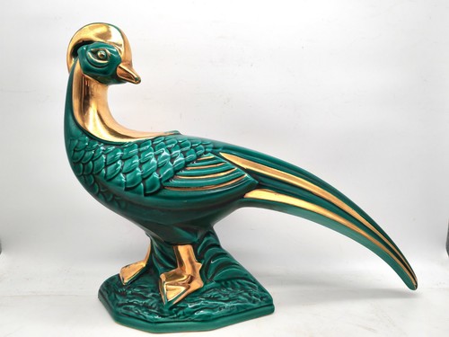 Sculpture animalière art - animalière,