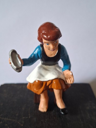 Figurine bullyland disney - figurine,