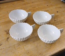 Quatre Tasses JACQUES PERGAY