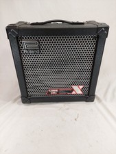 Roland Cube-30X 30 watt Guitar Amp