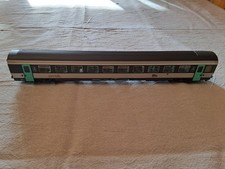 voiture voyageur Corail+ HO