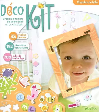 Chambre bébé créez la - créez,