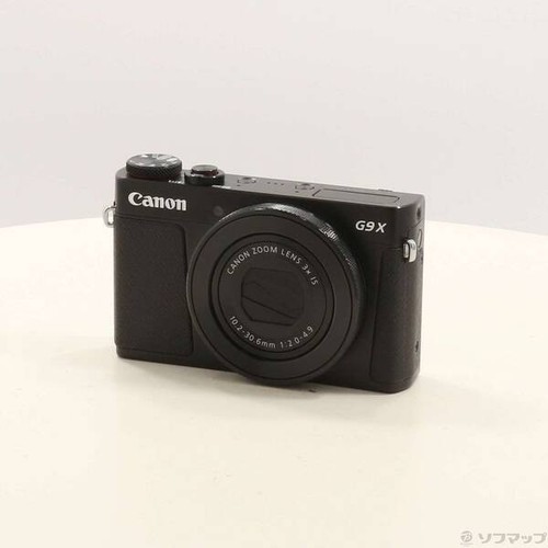 Canon powershot mark ii - powershot,