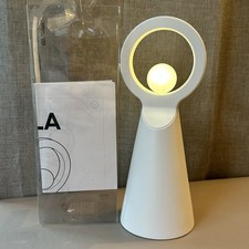 IKEA Strala Angel Light Christmas Decor With Batteries Nightlight 302.138.54