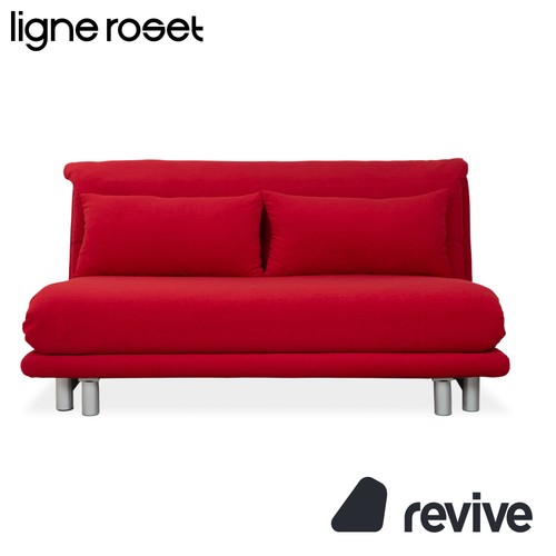 Ligne roset multy places - multy, tissu