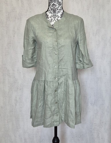 Robe tunique notshy - robe, taille