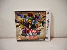 Hyrule Warriors Legends