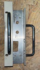 2 GRANDE POIGNÉES MÉTAL RACK