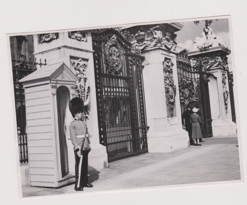 Photo ancienne garde - photo,