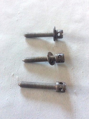 Lot tire fond vis - de, 3