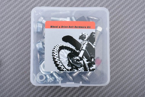 Kit visserie boite vis - visserie/boite, de