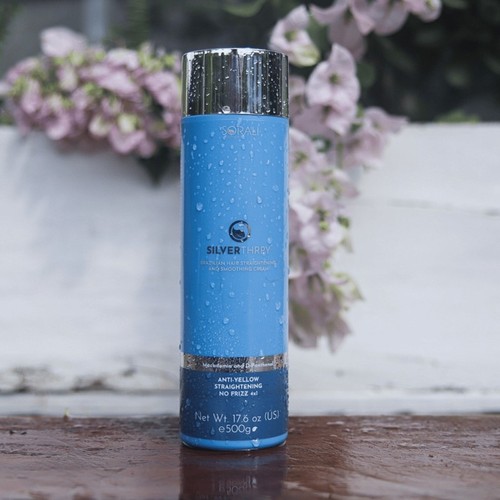 Lissage brésilien protéine