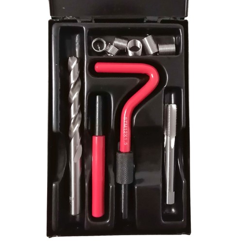 Kit filets rapportes x - kit,