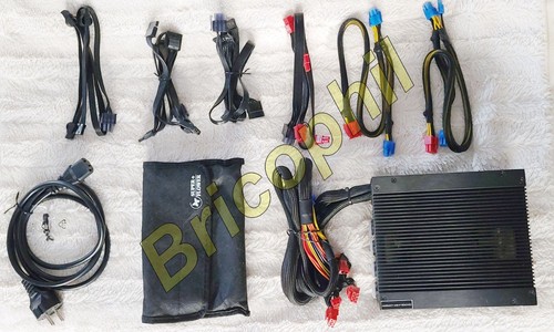 Alimentation fanless super - fanless,