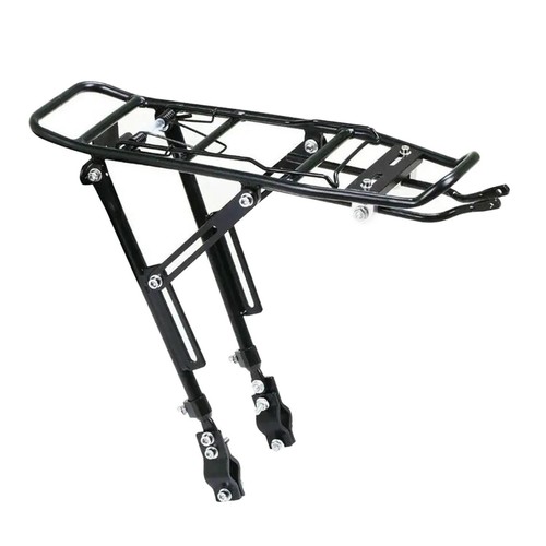 Porte bagages pour vélo - pour,