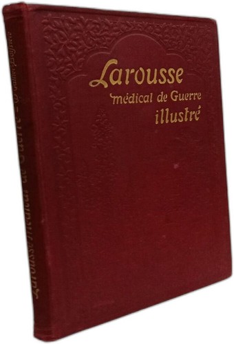 Larousse médical illustré - , de