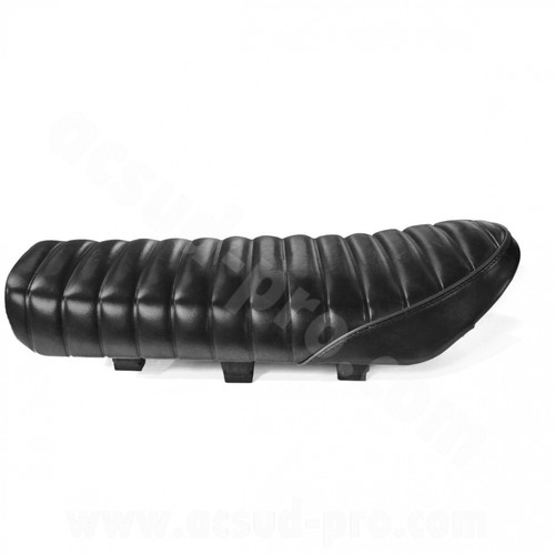 Selle complete noire - selle, archive