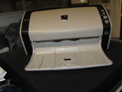 Fujitsu 6130z document - fi-6130z,